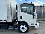 Used 2019 Isuzu NQR Regular Cab Box Truck with Liftgate for sale #902235 - photo 14