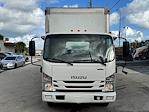 Used 2019 Isuzu NQR Regular Cab Box Truck with Liftgate for sale #902235 - photo 3