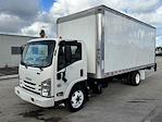 Used 2019 Isuzu NQR Regular Cab Box Truck with Liftgate for sale #902235 - photo 5