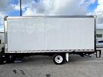 Used 2019 Isuzu NQR Regular Cab Box Truck with Liftgate for sale #902235 - photo 8