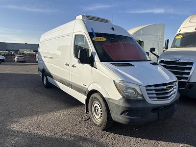 Used 2015 Freightliner Sprinter 2500 Empty Cargo Van for sale #987832 - photo 1