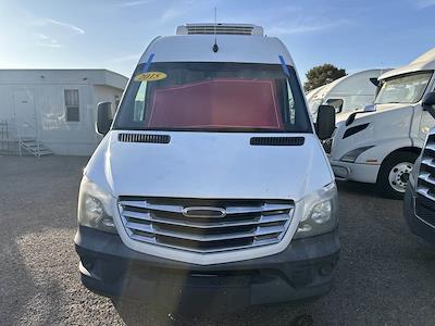 Used 2015 Freightliner Sprinter 2500 Empty Cargo Van for sale #987832 - photo 2