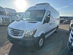 Used 2015 Freightliner Sprinter 2500 Empty Cargo Van for sale #987832 - photo 3