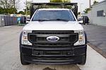 Used 2020 Ford F-450 Regular Cab 4x4 Stake Bed for sale #A00340 - photo 2