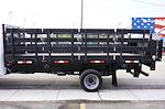 Used 2020 Ford F-450 Regular Cab 4x4 Stake Bed for sale #A00340 - photo 7