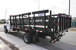 Used 2020 Ford F-450 Regular Cab 4x4 Stake Bed for sale #A00340 - photo 10