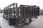 Used 2020 Ford F-450 Regular Cab 4x4 Stake Bed for sale #A00340 - photo 11