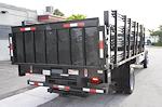 Used 2020 Ford F-450 Regular Cab 4x4 Stake Bed for sale #A00340 - photo 13