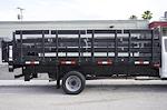 Used 2020 Ford F-450 Regular Cab 4x4 Stake Bed for sale #A00340 - photo 17