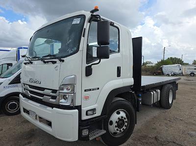 Used 2025 Isuzu FTR - photo 1
