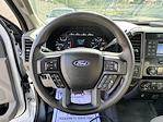 Used 2022 Ford F-550 Regular Cab Dump Truck for sale #A02665 - photo 53