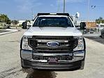 Used 2022 Ford F-550 Regular Cab Dump Truck for sale #A02665 - photo 3