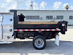 Used 2022 Ford F-550 Regular Cab Dump Truck for sale #A02665 - photo 8