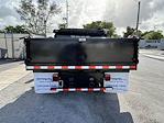 Used 2022 Ford F-550 Regular Cab Dump Truck for sale #A02665 - photo 11