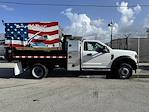 Used 2022 Ford F-550 Regular Cab Dump Truck for sale #A02665 - photo 13