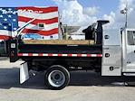 Used 2022 Ford F-550 Regular Cab Dump Truck for sale #A02665 - photo 14