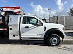Used 2022 Ford F-550 Regular Cab Dump Truck for sale #A02665 - photo 15