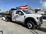 Used 2022 Ford F-550 Regular Cab Dump Truck for sale #A02665 - photo 16