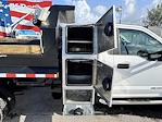Used 2022 Ford F-550 Regular Cab Dump Truck for sale #A02665 - photo 17