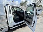 Used 2022 Ford F-550 Regular Cab Dump Truck for sale #A02665 - photo 36