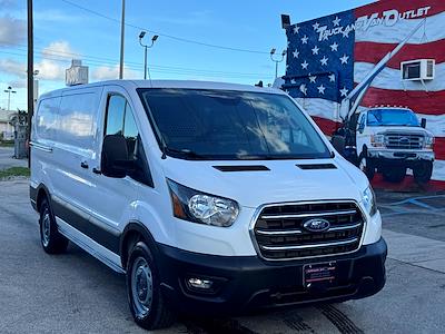 Used 2020 Ford Transit 150 Low Roof Empty Cargo Van for sale #A02742 - photo 1