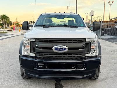Used 2017 Ford F-550 Regular Cab Service Truck for sale #A07133 - photo 2