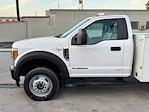 Used 2017 Ford F-550 Regular Cab Service Truck for sale #A07133 - photo 6
