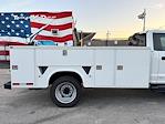 Used 2017 Ford F-550 Regular Cab Service Truck for sale #A07133 - photo 15