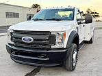 Used 2017 Ford F-550 Regular Cab Service Truck for sale #A07133 - photo 3