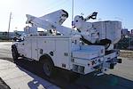 Used 2017 Ford F-550 Regular Cab 4x4 Bucket Truck AT41M 30 for sale #A09377 - photo 8