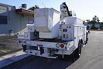 Used 2017 Ford F-550 Regular Cab 4x4 Bucket Truck AT41M 30 for sale #A09377 - photo 10