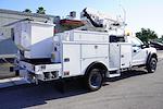 Used 2017 Ford F-550 Regular Cab 4x4 Bucket Truck AT41M 30 for sale #A09377 - photo 2