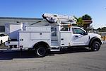 Used 2017 Ford F-550 Regular Cab 4x4 Bucket Truck AT41M 30 for sale #A09377 - photo 11