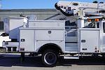 Used 2017 Ford F-550 Regular Cab 4x4 Bucket Truck AT41M 30 for sale #A09377 - photo 12