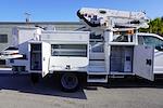 Used 2017 Ford F-550 Regular Cab 4x4 Bucket Truck AT41M 30 for sale #A09377 - photo 18