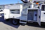 Used 2017 Ford F-550 Regular Cab 4x4 Bucket Truck AT41M 30 for sale #A09377 - photo 19