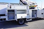 Used 2017 Ford F-550 Regular Cab 4x4 Bucket Truck AT41M 30 for sale #A09377 - photo 20