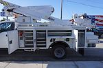 Used 2017 Ford F-550 Regular Cab 4x4 Bucket Truck AT41M 30 for sale #A09377 - photo 21