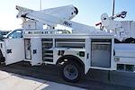 Used 2017 Ford F-550 Regular Cab 4x4 Bucket Truck AT41M 30 for sale #A09377 - photo 22