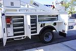 Used 2017 Ford F-550 Regular Cab 4x4 Bucket Truck AT41M 30 for sale #A09377 - photo 23