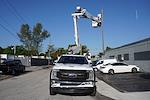 Used 2017 Ford F-550 Regular Cab 4x4 Bucket Truck AT41M 30 for sale #A09377 - photo 29