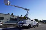 Used 2017 Ford F-550 Regular Cab 4x4 Bucket Truck AT41M 30 for sale #A09377 - photo 33