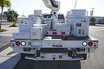 Used 2017 Ford F-550 Regular Cab 4x4 Bucket Truck AT41M 30 for sale #A09377 - photo 34