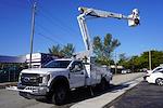 Used 2017 Ford F-550 Regular Cab 4x4 Bucket Truck AT41M 30 for sale #A09377 - photo 35