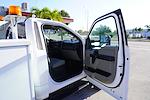 Used 2017 Ford F-550 Regular Cab 4x4 Bucket Truck AT41M 30 for sale #A09377 - photo 46