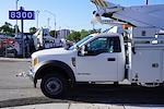 Used 2017 Ford F-550 Regular Cab 4x4 Bucket Truck AT41M 30 for sale #A09377 - photo 4