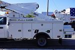 Used 2017 Ford F-550 Regular Cab 4x4 Bucket Truck AT41M 30 for sale #A09377 - photo 6