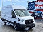 Used 2023 Ford Transit 350 High Roof Upfitted Cargo Van for sale #A14050 - photo 1