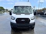 Used 2023 Ford Transit 350 High Roof Upfitted Cargo Van for sale #A14050 - photo 2