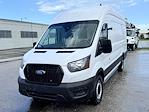Used 2023 Ford Transit 350 High Roof Upfitted Cargo Van for sale #A14050 - photo 3